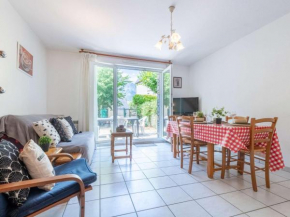 Maison au centre, 4 pers, parking, animaux, près du téléphérique - FR-1-296-437